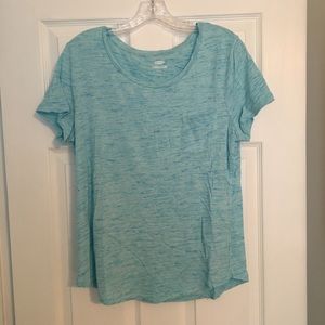 Old Navy Tshirt Size Large